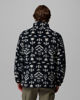 Immagine di PILE FZ WINTER PASS REVERSIBLE FLEECE