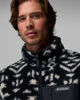Immagine di PILE FZ WINTER PASS REVERSIBLE FLEECE