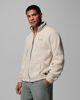 Immagine di PILE FZ TIMBER CREST MTR FLEECE DK STONE