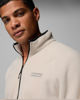 Immagine di PILE FZ TIMBER CREST MTR FLEECE DK STONE