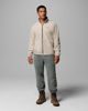 Immagine di PILE FZ TIMBER CREST MTR FLEECE DK STONE