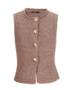 Immagine di GILET CON BOTTONI