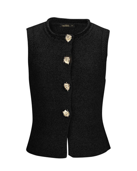 Immagine di GILET CON BOTTONI