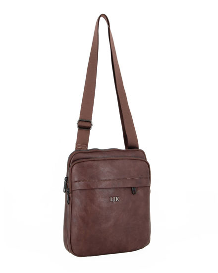 Immagine di BORSELLO-TRASVERSALE GEORGE COLLECTION