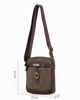 Immagine di BORSELLO-TRASVERSALE AUSTIN COLLECTION