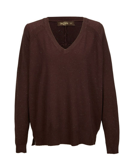 Immagine di MAGLIA ML SCOLLO V