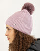 Immagine di BERRETTO C/POM POM DONNA PINK