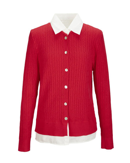 Immagine di CARDIGAN MANICA LUNGA
