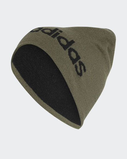 Immagine di BERRETTO LIN BEANIE OLIVE