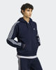 Immagine di JACKET C/CAPP.3S FL FZ HD NAVY