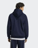 Immagine di JACKET C/CAPP.3S FL FZ HD NAVY