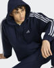Immagine di JACKET C/CAPP.3S FL FZ HD NAVY