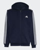 Immagine di JACKET C/CAPP.3S FL FZ HD NAVY