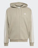 Immagine di JACKET C/CAPP.3S FT FZ HD BEIGE