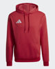 Immagine di SWEAT C/CAPP.ENT26 HOODY RED