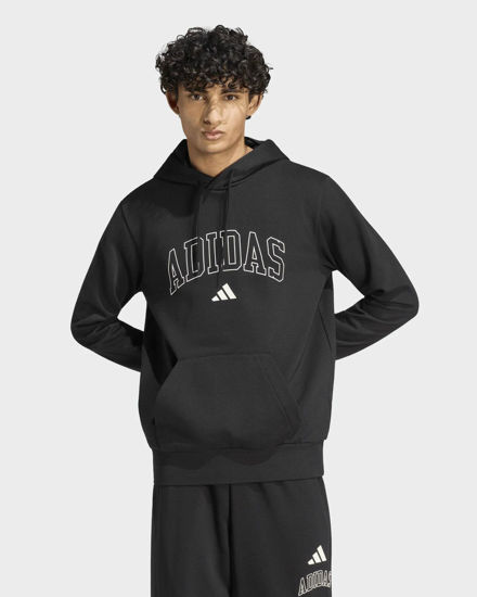 Immagine di SWEAT COLLEGIATE HD BLACK