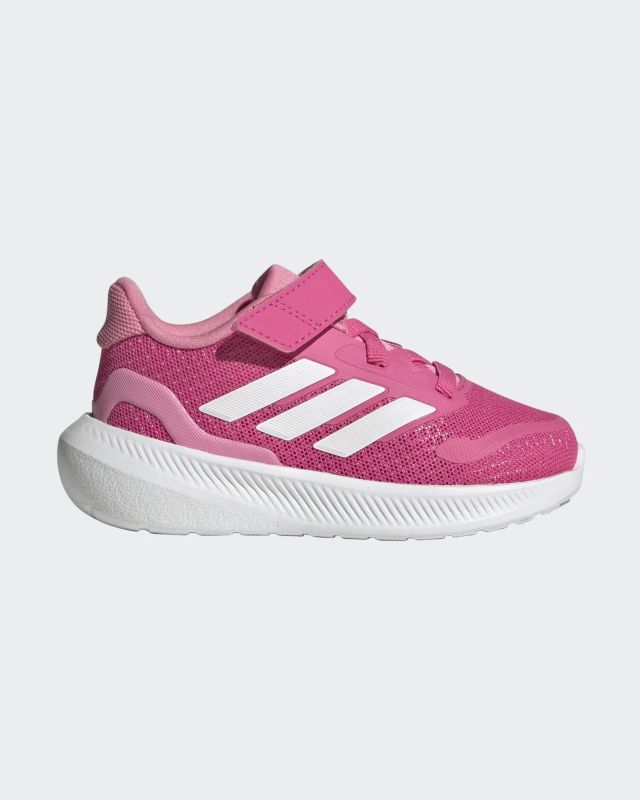 ADIDAS - SCARPA RUNFALCON 5 ROSA INFANT JP5156