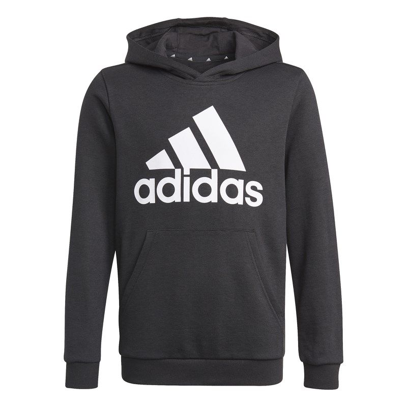 ADIDAS - SWEAT C/CAPP.BL HD BLACK