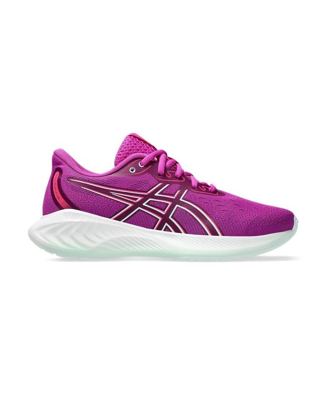 ASICS - scarpa GEL CUMULUS 26 GS magenta  1014A349/500