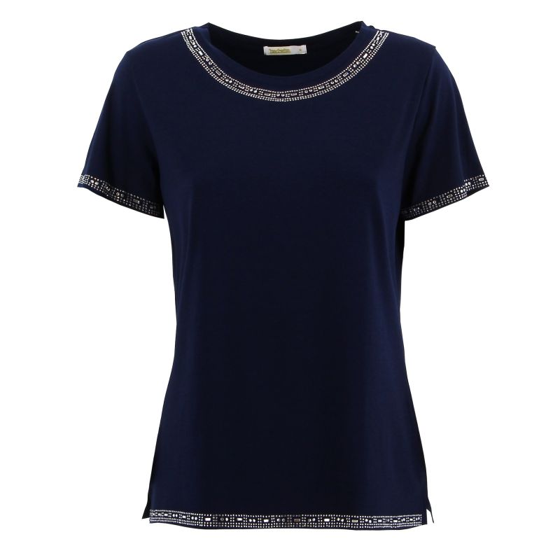 BACHATA - TSHIRT MANICA CORTA
