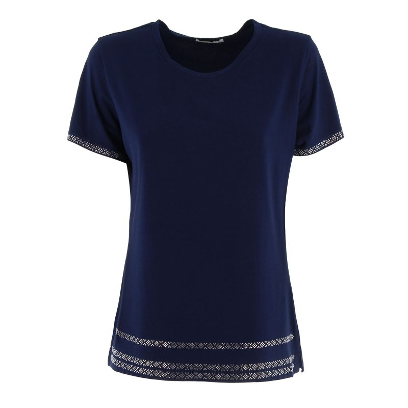 BACHATA - TSHIRT MANICA CORTA