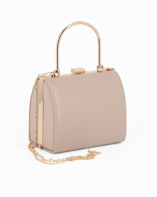 CLUTCH 1MANICO NAPP.+CATENA