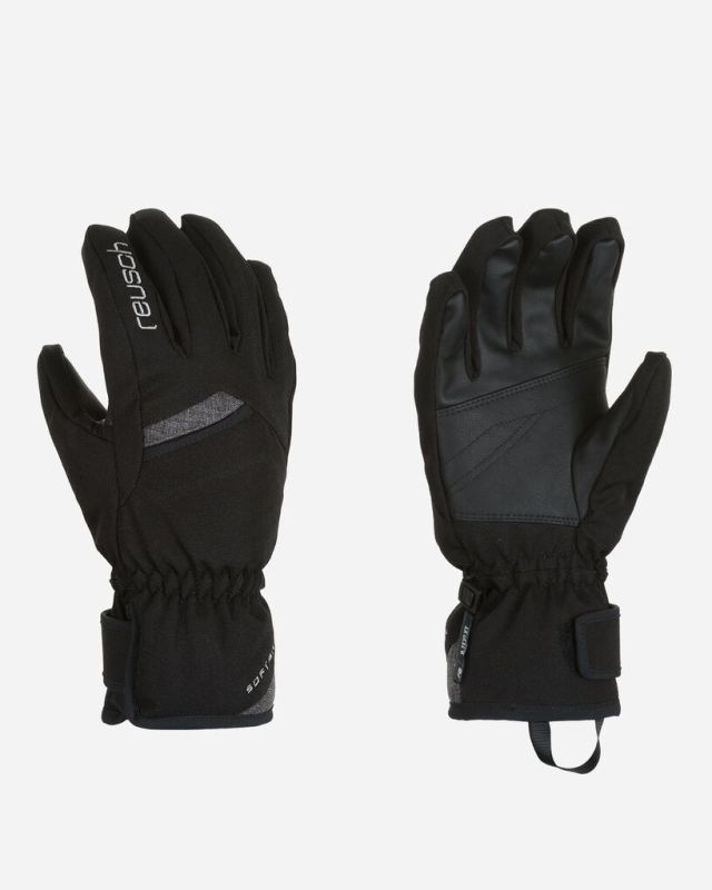 GUANTI SCI CORAL R-TEX XT BLACK