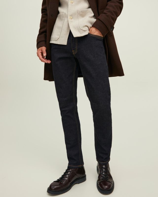 JACK&JONES - JEANS UOMO SCURO