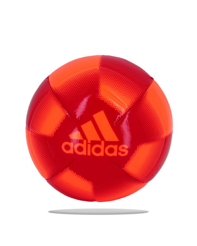 PALLONE EPP CLB RED-YELLOW