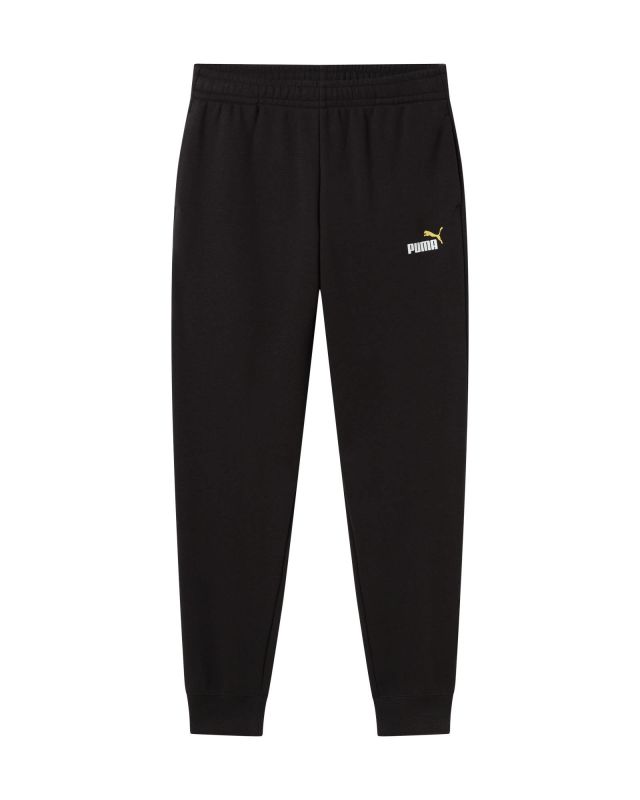 PANTALONE ESS+2 COL SWEATPANTS TR BLACK