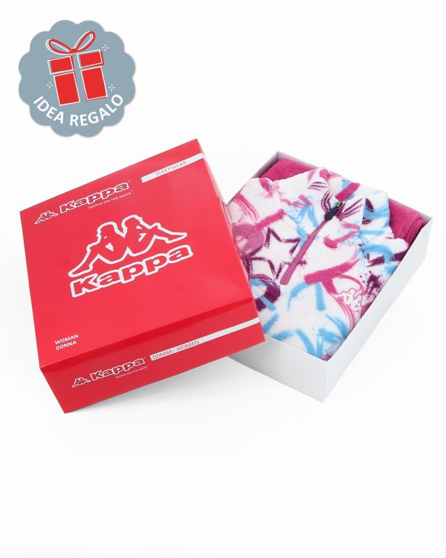 PIGIAMA DONNA CORAL 100%POLY