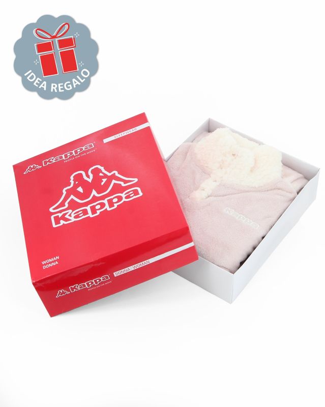 PIGIAMA DONNA CORAL 100%POLY