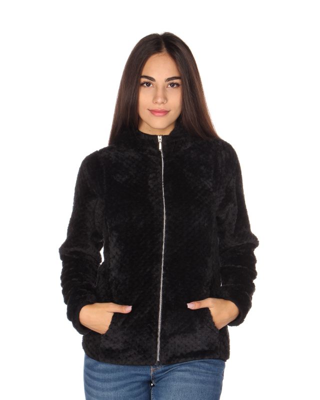 PILE C/CAPP.FZ FOSCA BLACK