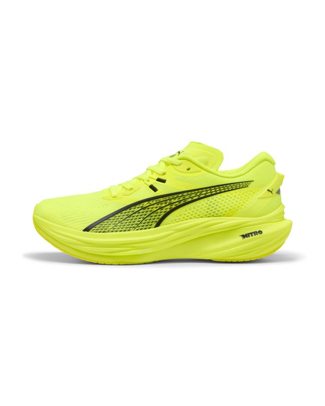 SCARPA DEVIATE NITRO 3 YELLOW-BLACK