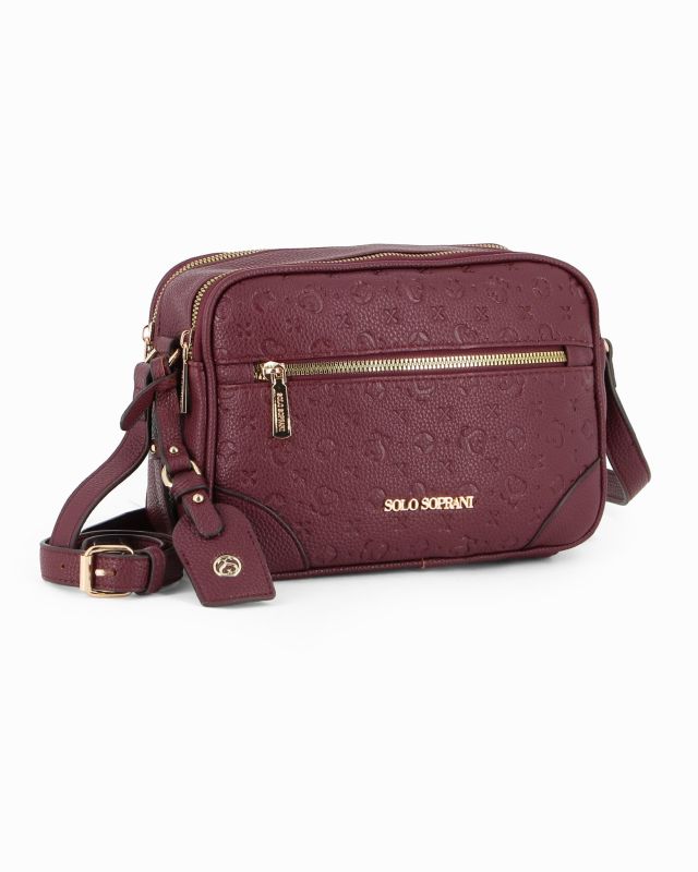 CAMERA BAG