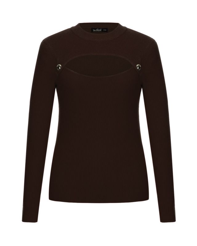 MAGLIA MANICA LUNGA
