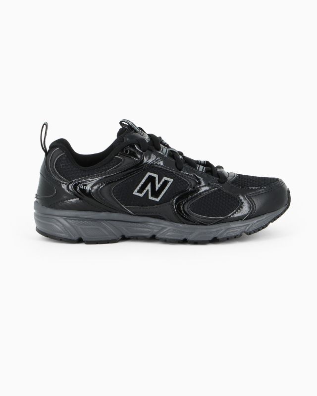 NEW BALANCE - SNEAKERS LIFESTYLE NERA DA DONNA, W4085L6