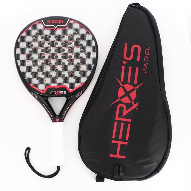 RACCHETTA PADEL HARLEY