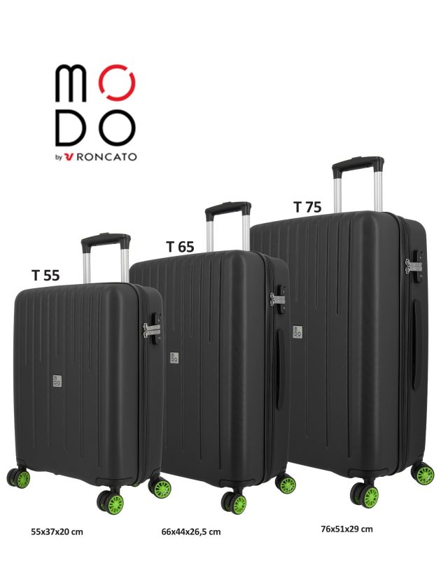 TROLLEY RIGIDO LINEA ASTRAL