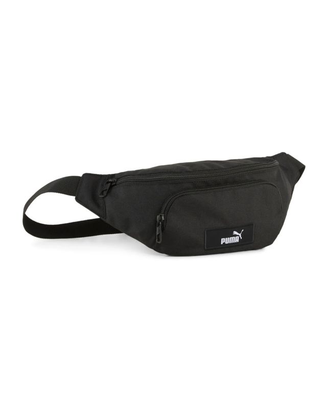 PUMA - MARSUPIO ACADEMY  NERO - 091486-01
