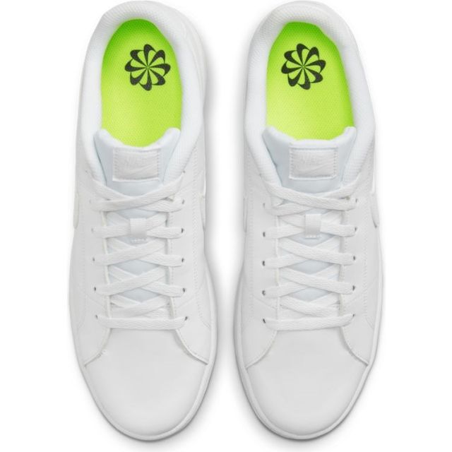 SCARPA COURT ROYALE 2 NEXT NATURE WH-WH