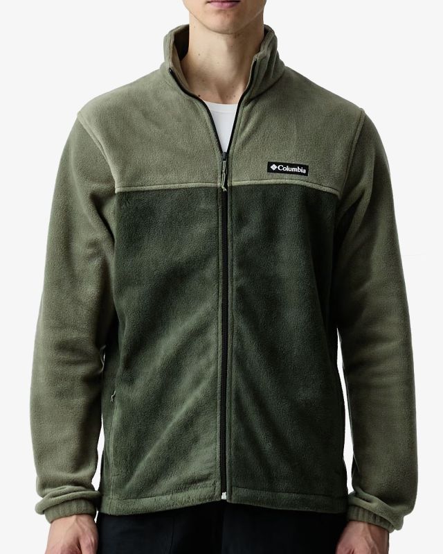 JACKET STEENS MOUNTAIN 2.0 STONE GREEN