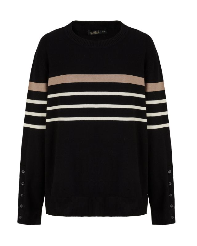 MAGLIA MANICA LUNGA