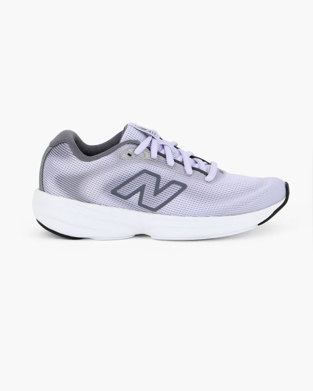 NEW BALANCE - SCARPA DA RUNNING ENTRY 411 V4 LILLA  DA DONNA, W41124M