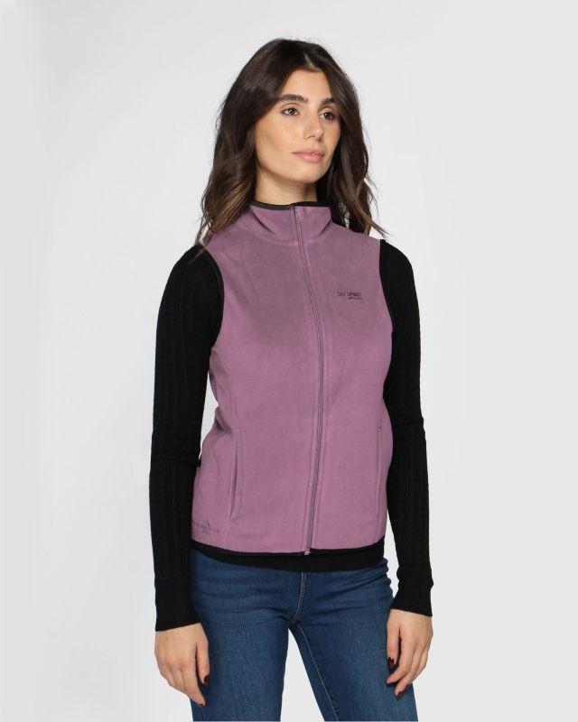PILE SMA LUCIA MAUVE