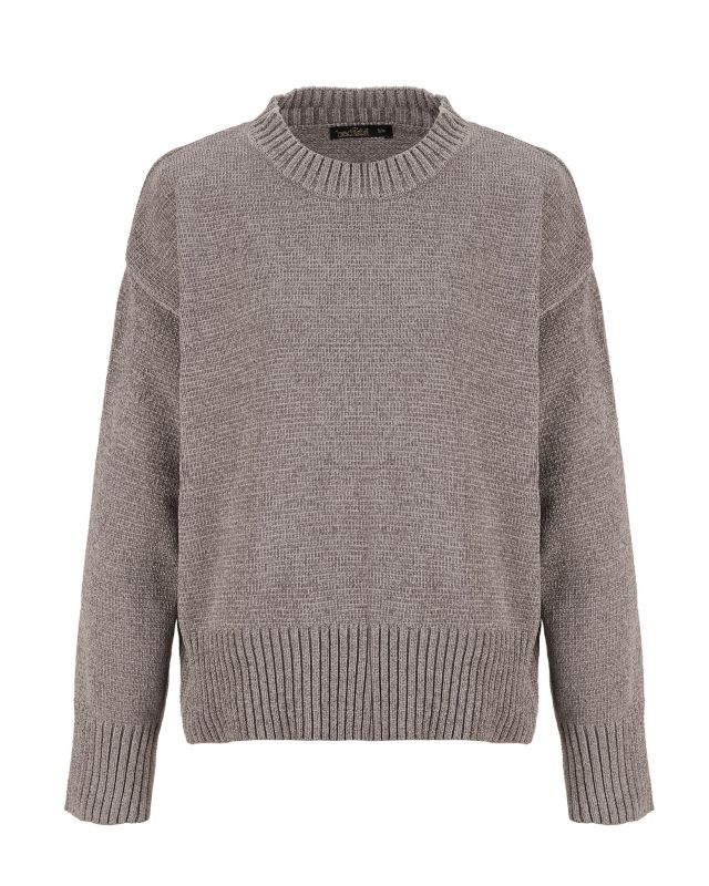 MAGLIA MANICA LUNGA
