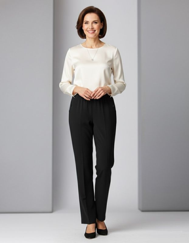 PANTALONE T.A. + BOTT