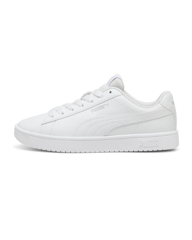 SCARPA RICKIE CLASSIC GS 3%-6 WHT-WHT