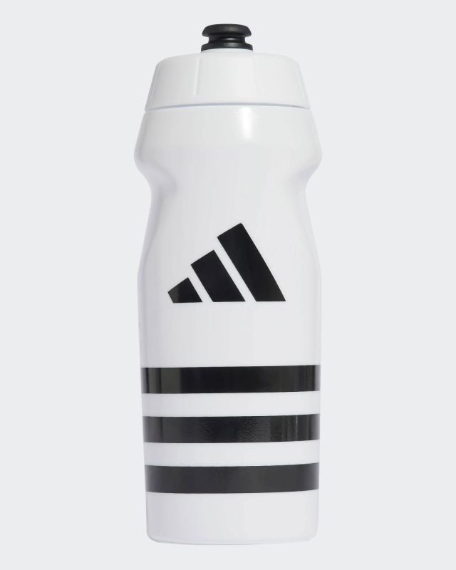 ADIDAS - BORRACCIA TIRO BOT 0.5L BIANCA E  NERA - IW8159