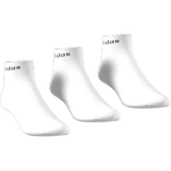 ADIDAS - CALZINI NON-CUSHIONED (3 PAIA) - GE1380